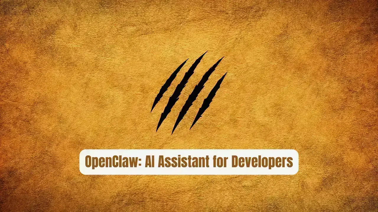OpenClaw: The Brain-Breaking AI Assistant for Developers