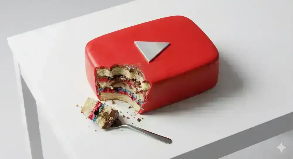 Press Play to Eat