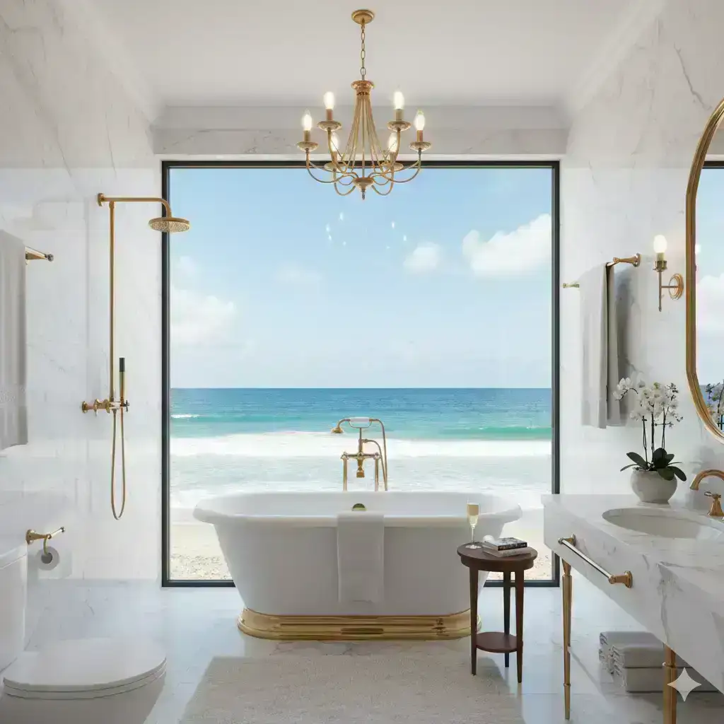 Ocean view 
