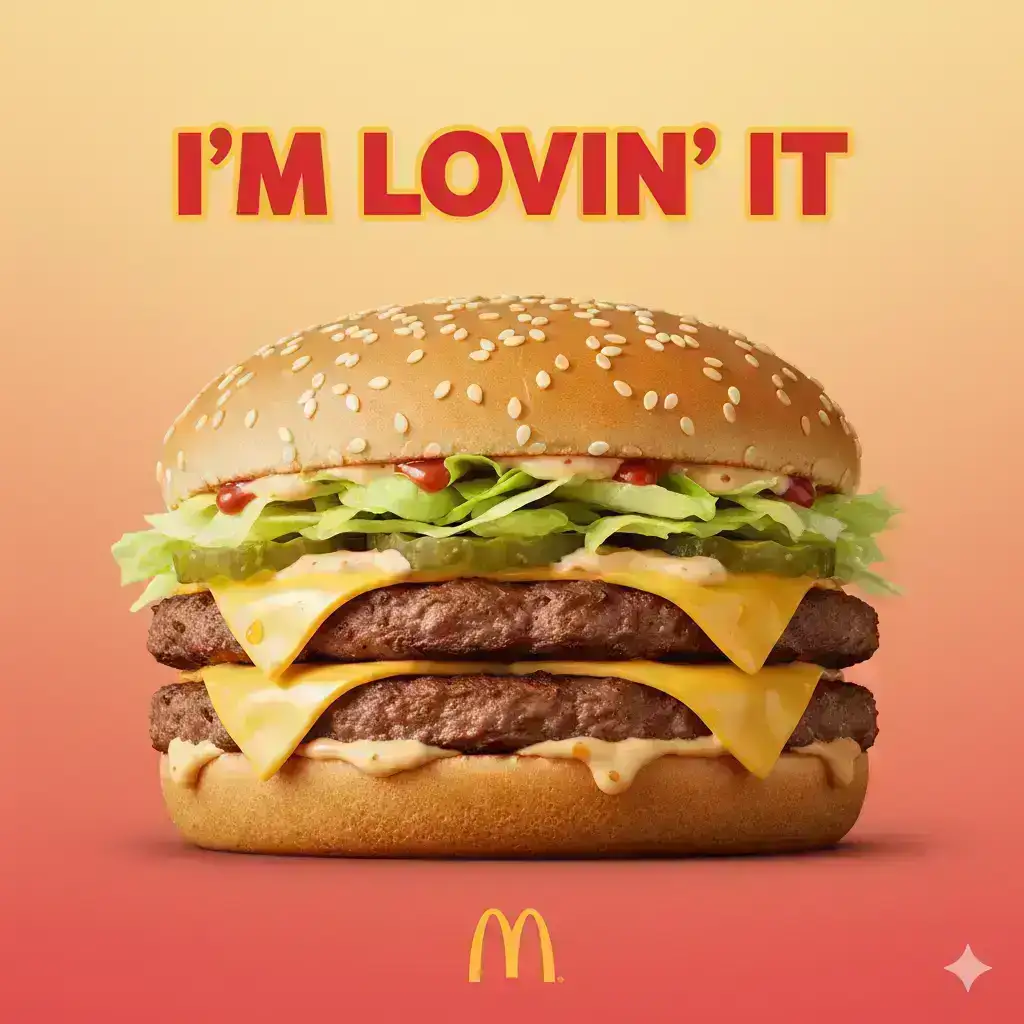 Beautiful Burger