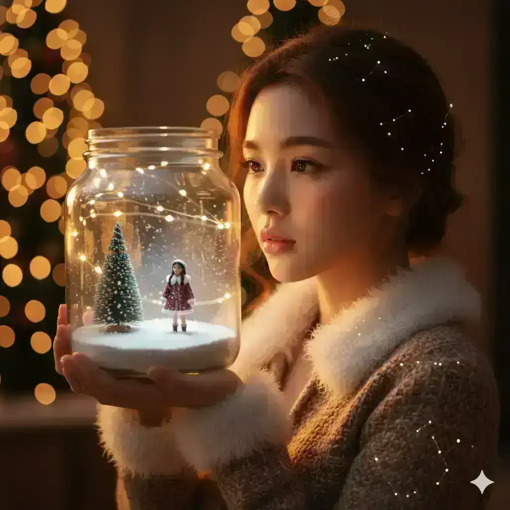 The Inner Christmas