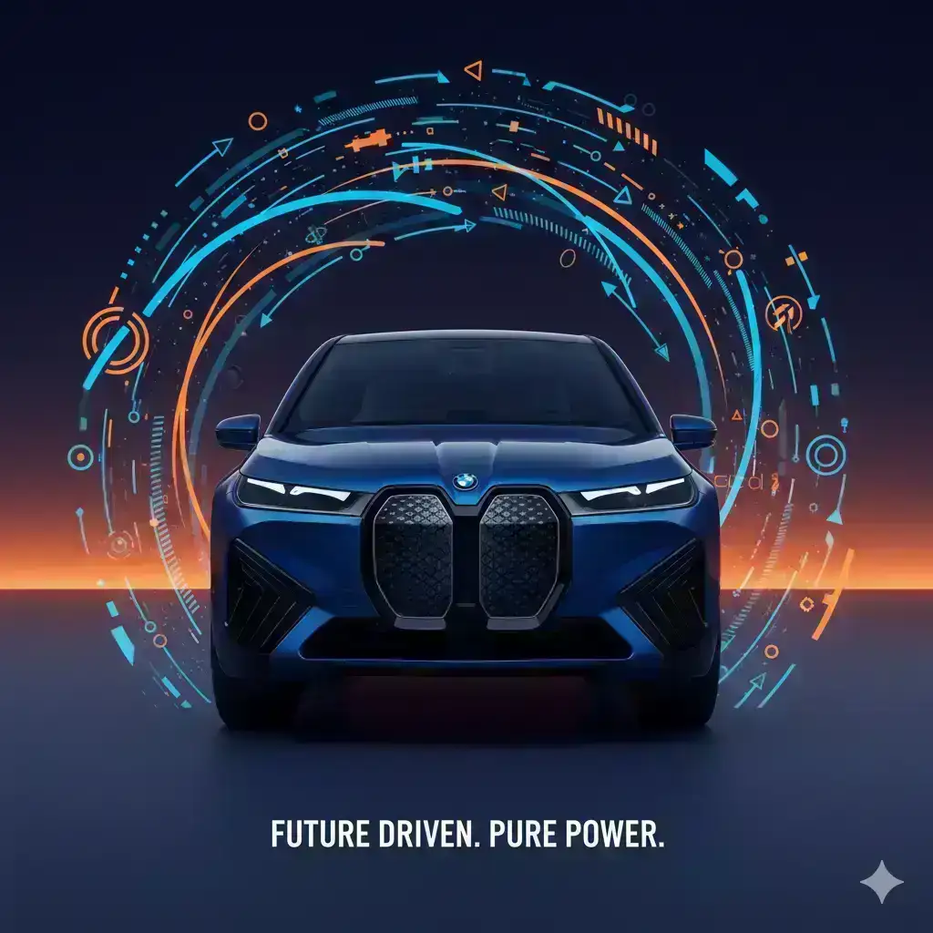 Vector Dream: Product Focus