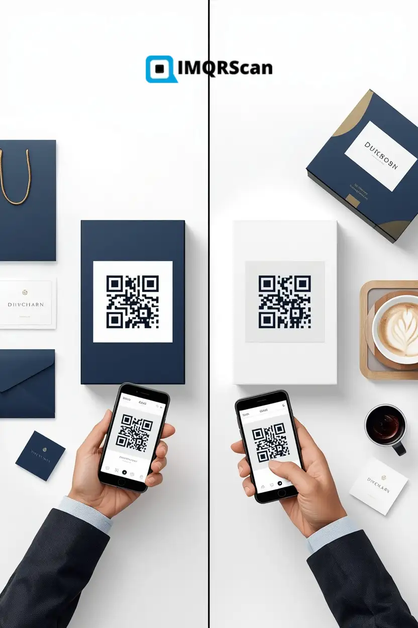 How to Track Scans With a Dynamic QR Code