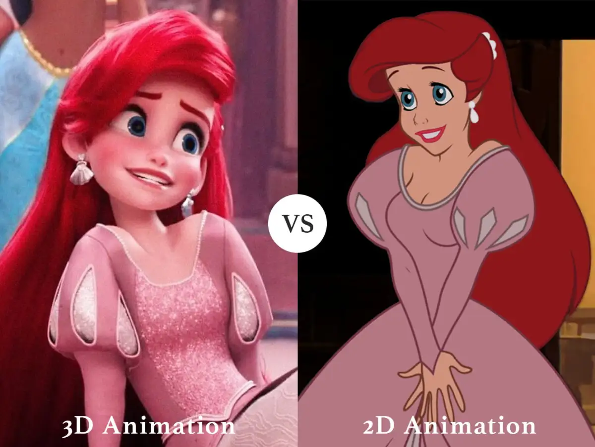What Is 3D Animation? A Beginner’s Guide to the Process, Types, and Uses