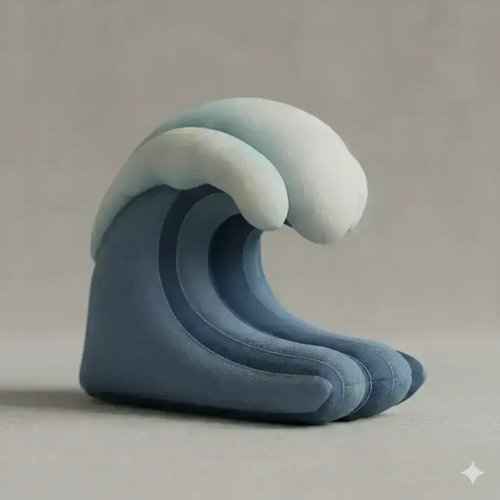 The Plushform Method: A Soft & Subtle Study