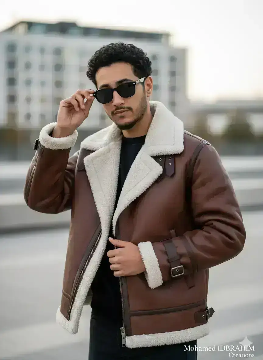 Fashion Portrait Generation Request