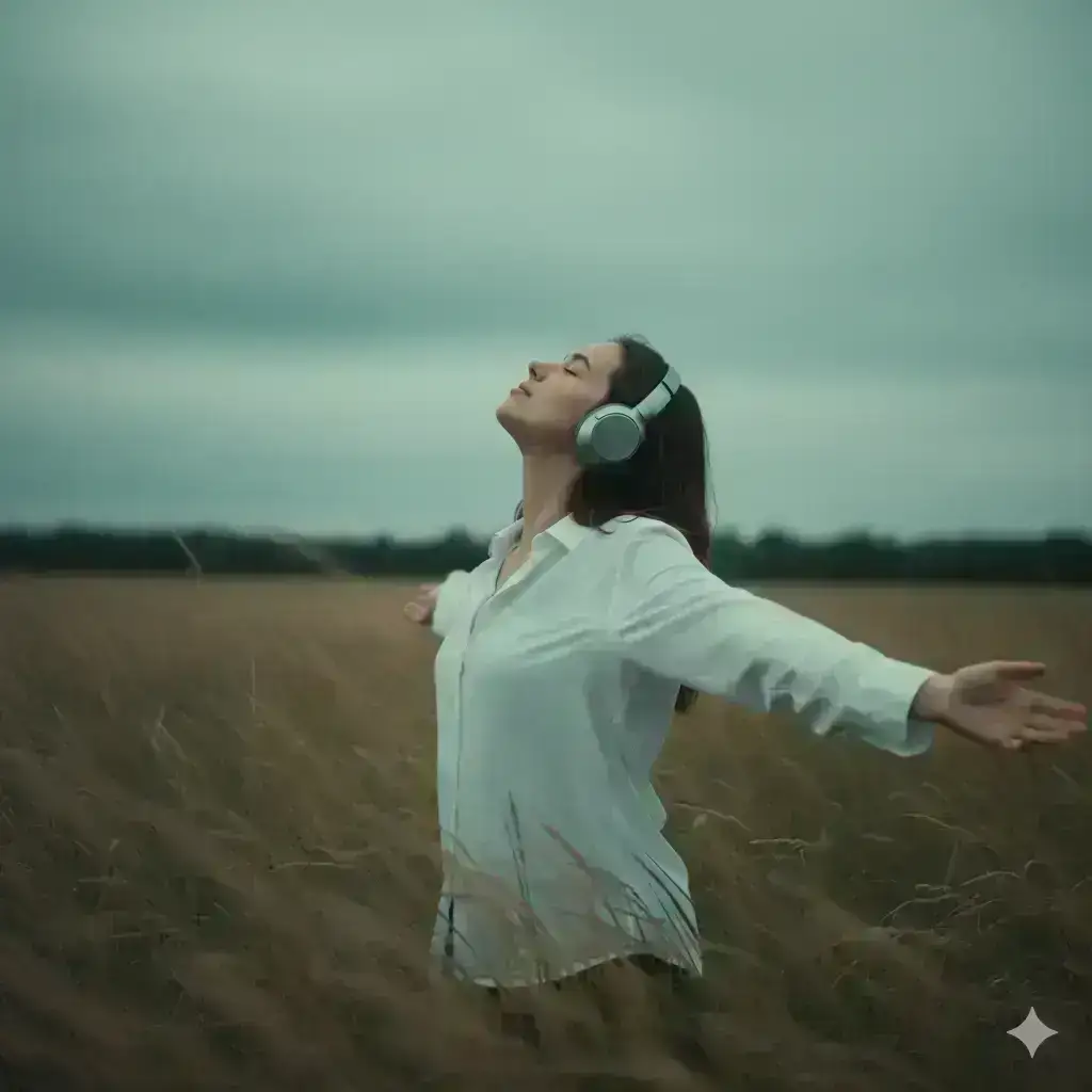 Breathe the Freedom