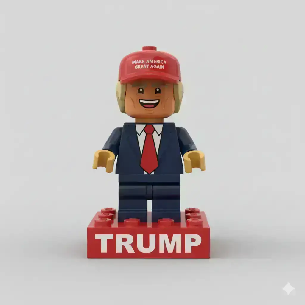 The Block President