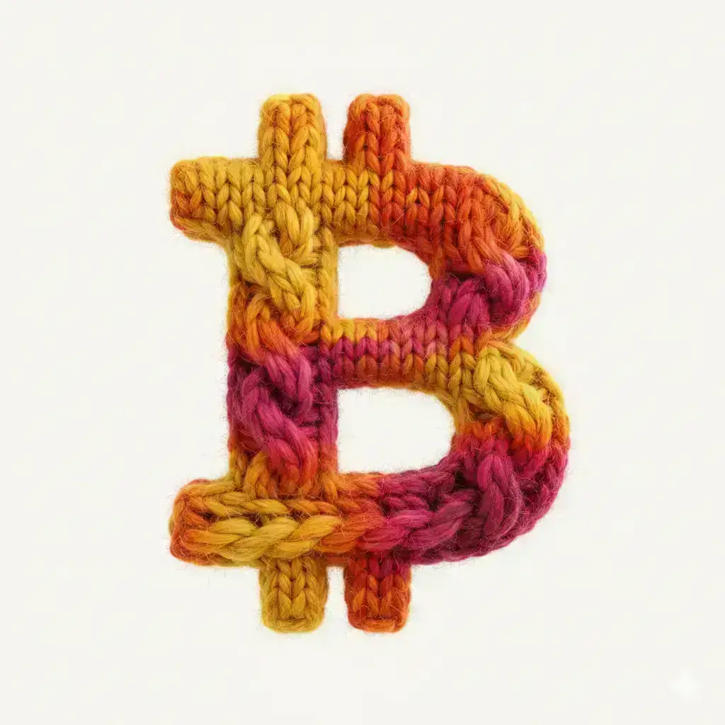 3D render of this Bitcoin 
