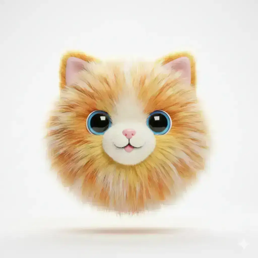 Furry & Floaty