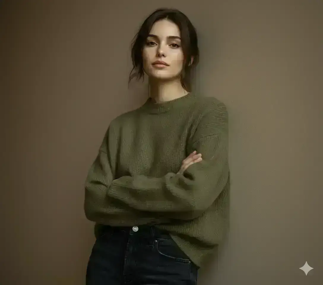 Windowlight and Wool