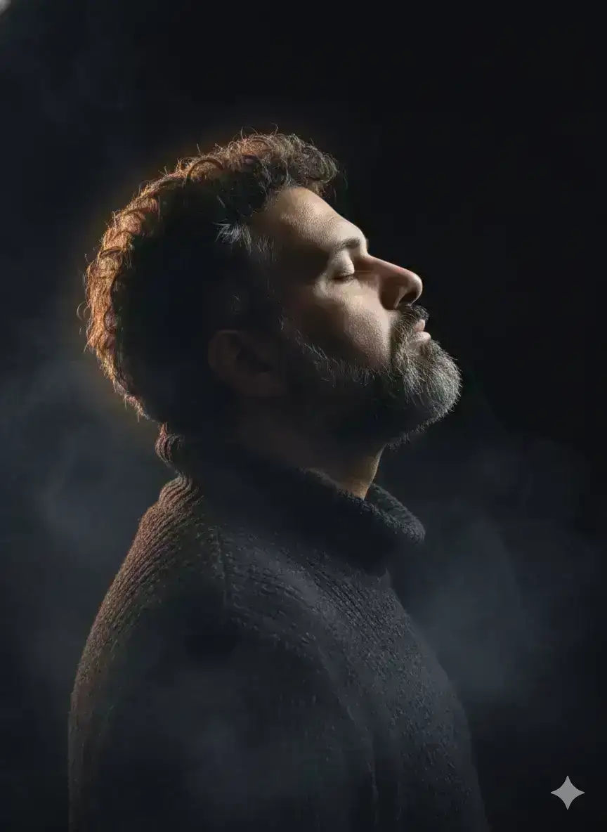 Cinematic Portrait Request and Generation