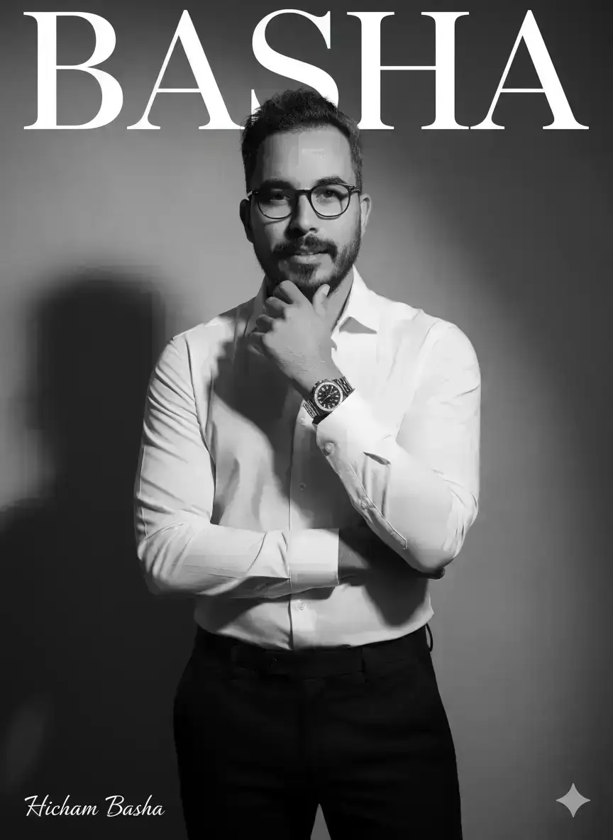 Fashion Editorial Cover Generation Request